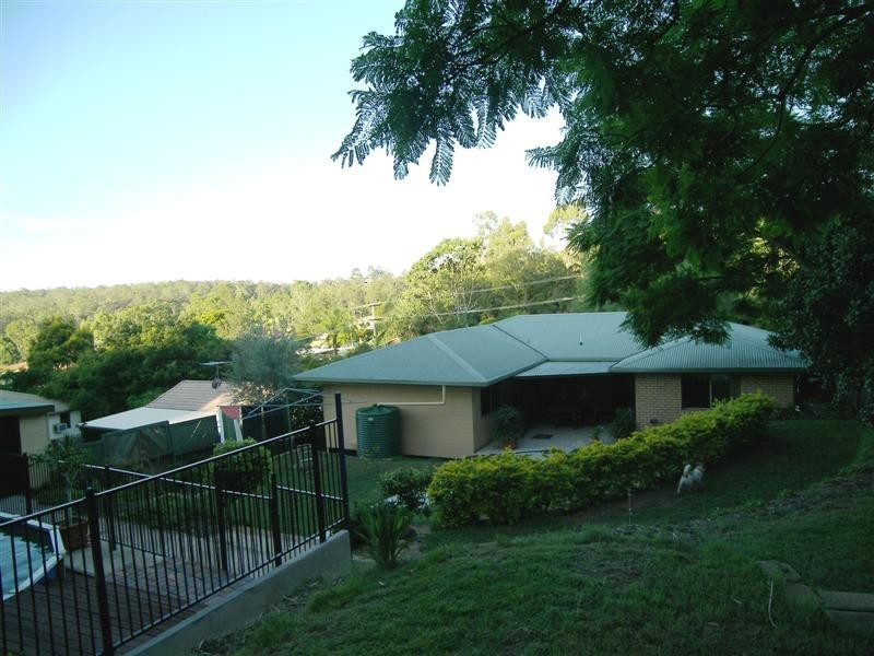 Beaudesert QLD 4285