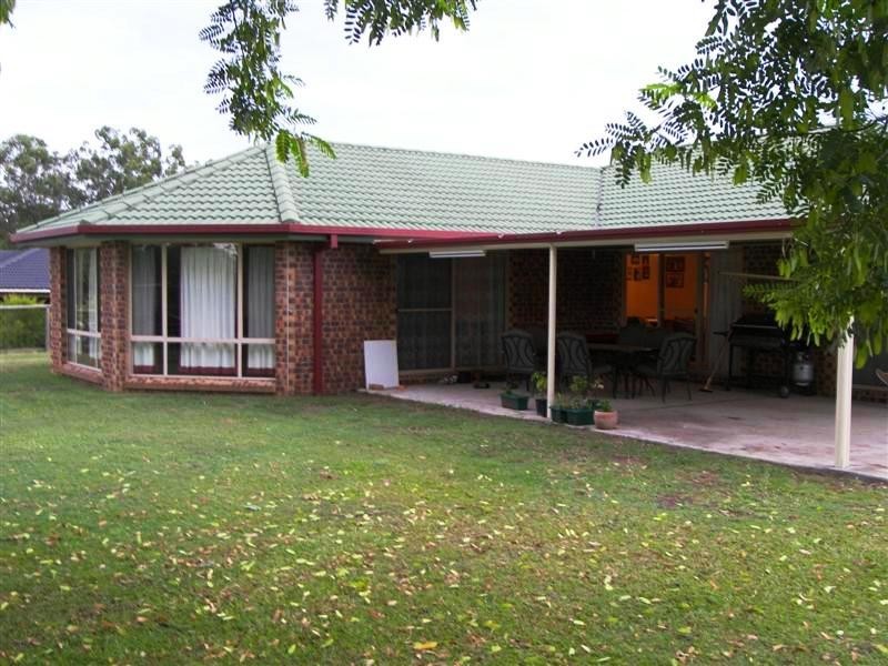 Beaudesert QLD 4285