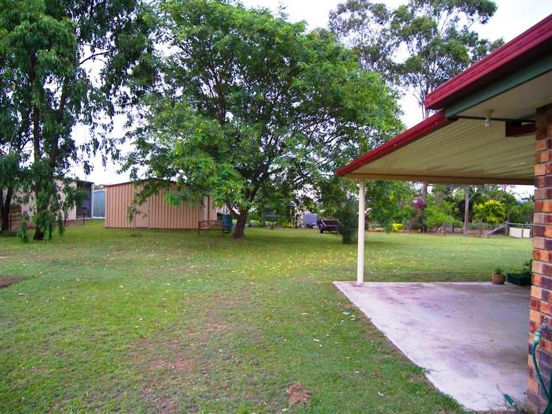 Beaudesert QLD 4285