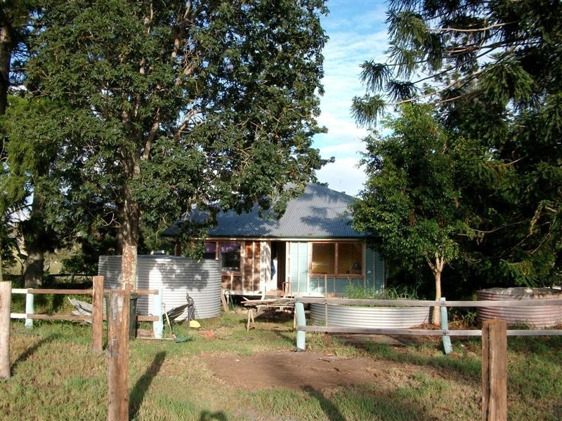 Veresdale Scrub QLD 4285