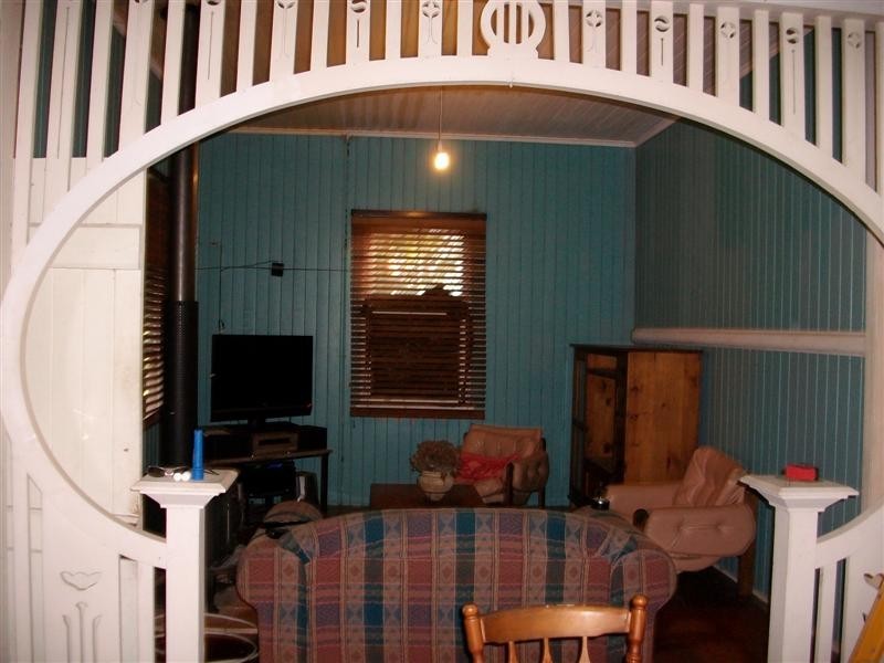 Veresdale Scrub QLD 4285