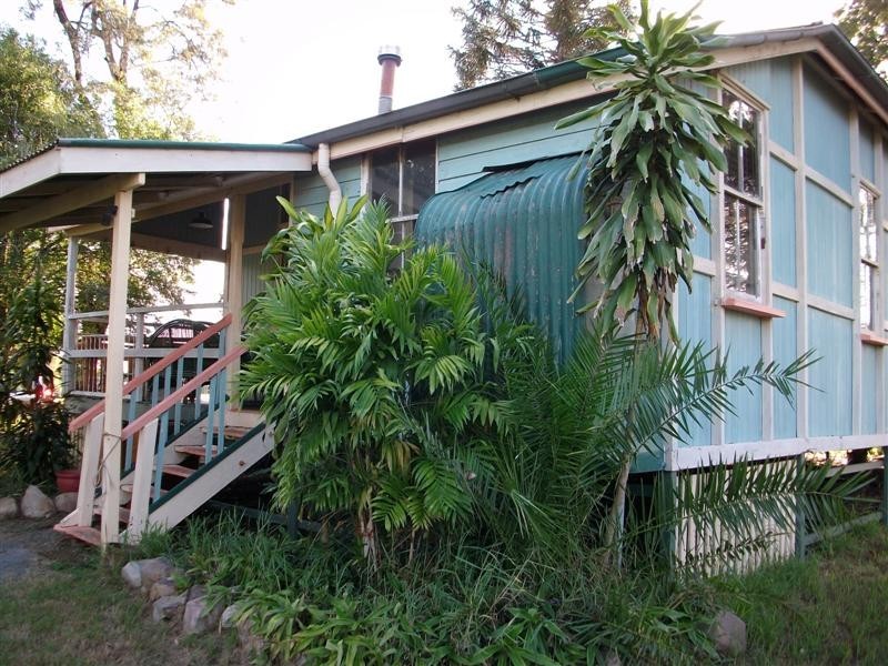 Veresdale Scrub QLD 4285