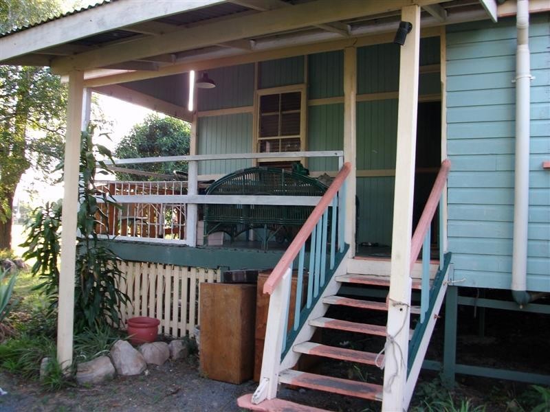 Veresdale Scrub QLD 4285