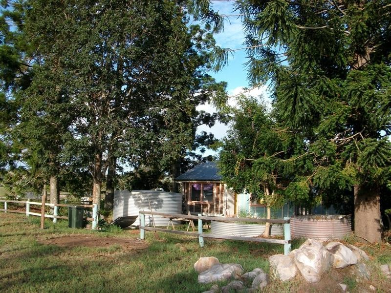 Veresdale Scrub QLD 4285