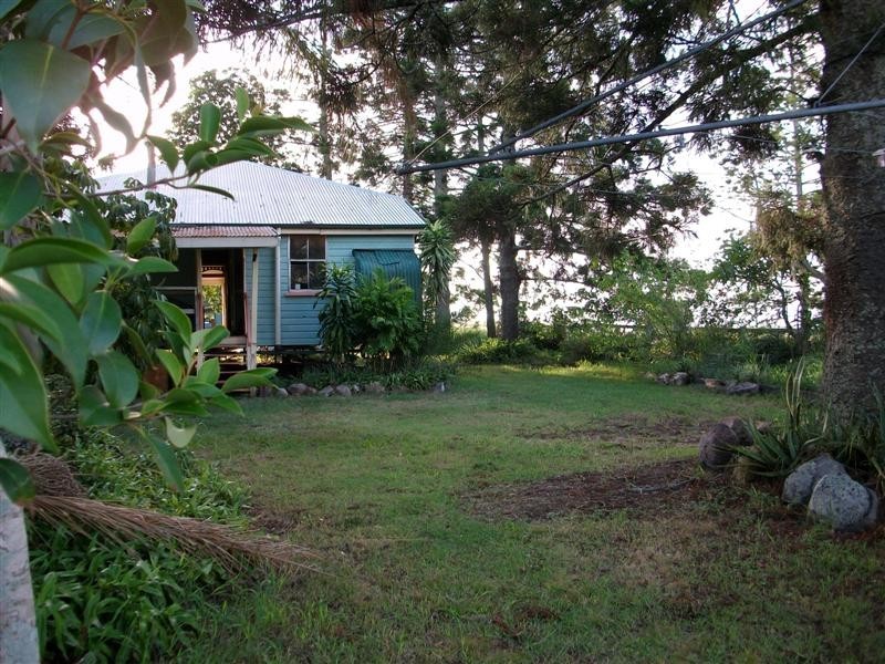 Veresdale Scrub QLD 4285