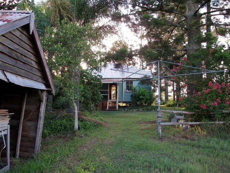 Veresdale Scrub QLD 4285