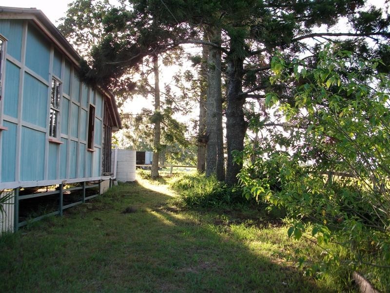 Veresdale Scrub QLD 4285