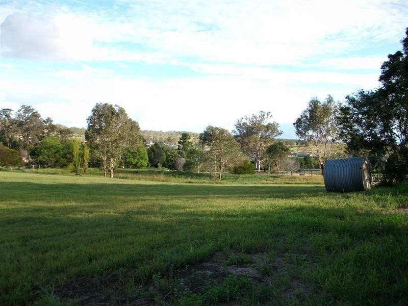 Veresdale Scrub QLD 4285