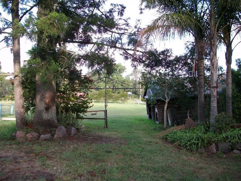 Veresdale Scrub QLD 4285