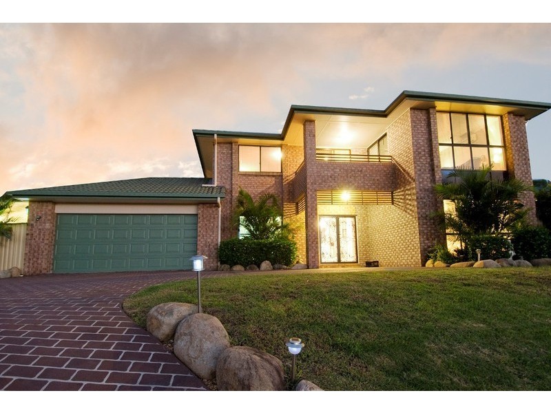10 SALWOOD PLACE, Beenleigh QLD 4207