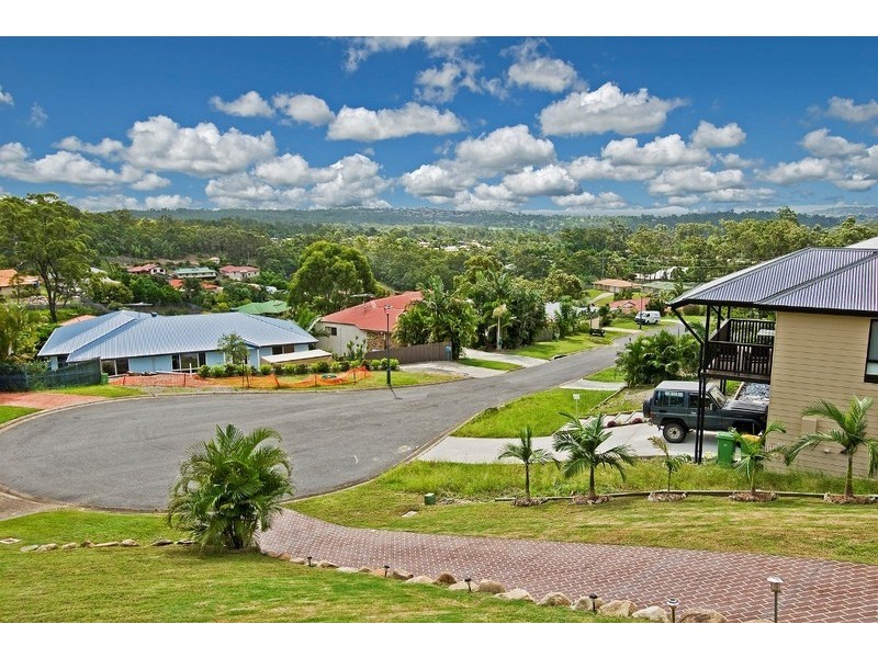 10 SALWOOD PLACE, Beenleigh QLD 4207