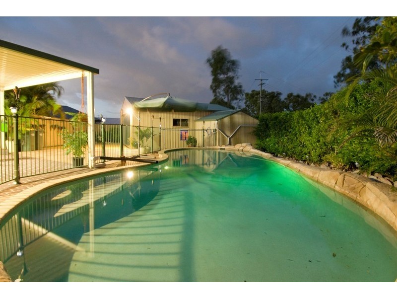 10 SALWOOD PLACE, Beenleigh QLD 4207