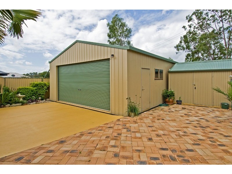 10 SALWOOD PLACE, Beenleigh QLD 4207