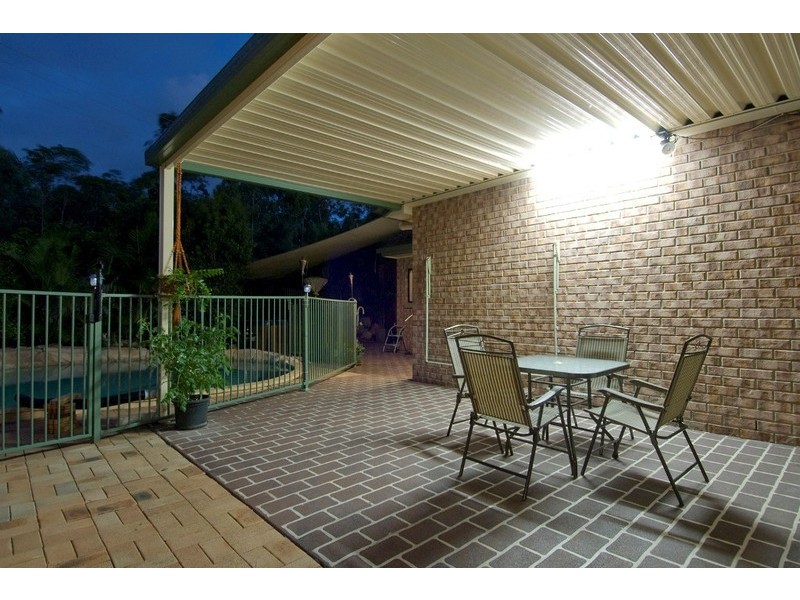 10 SALWOOD PLACE, Beenleigh QLD 4207