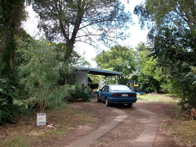 Beaudesert QLD 4285