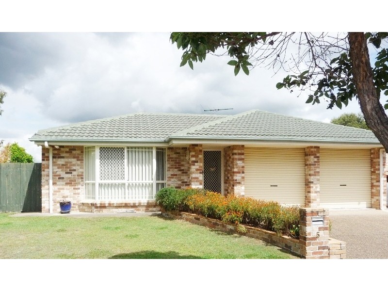 Edens Landing QLD 4207