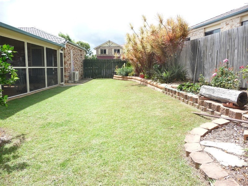 Edens Landing QLD 4207