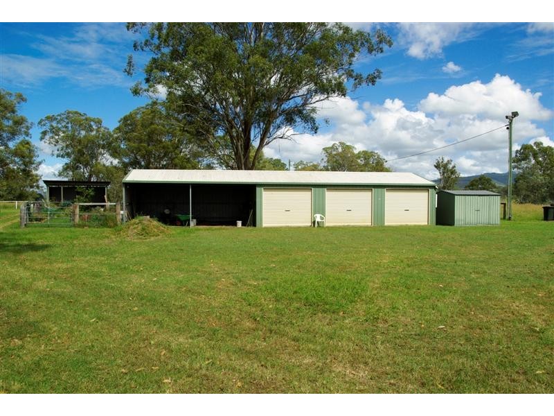 Beaudesert QLD 4285