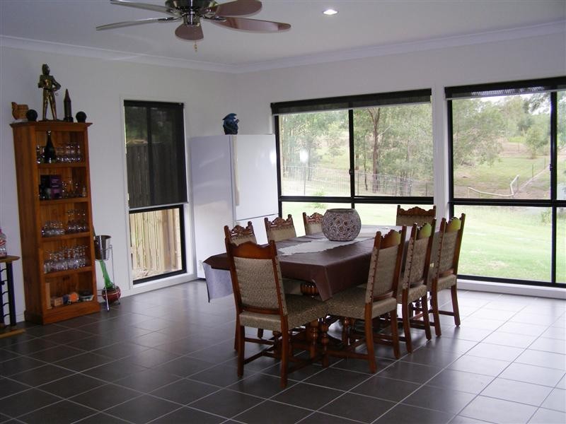 Cedar Vale QLD 4285