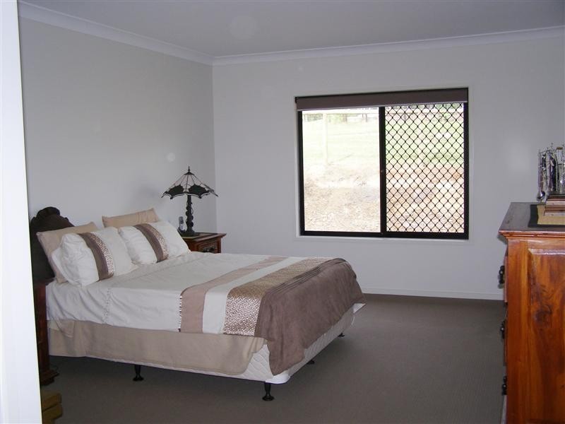 Cedar Vale QLD 4285