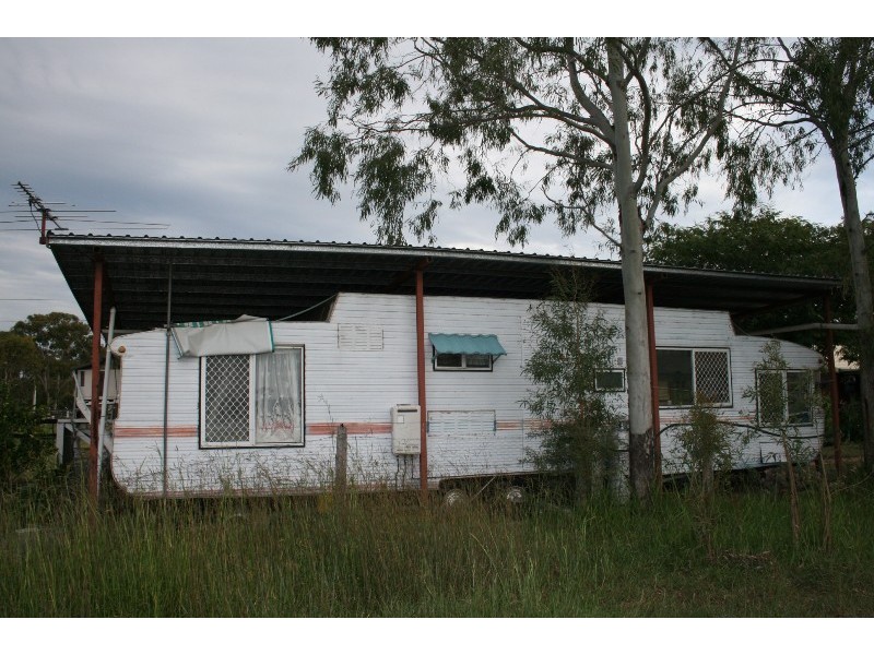 Oaky Creek QLD 4285