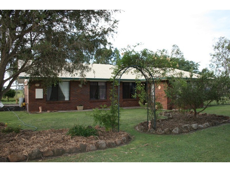 Oaky Creek QLD 4285