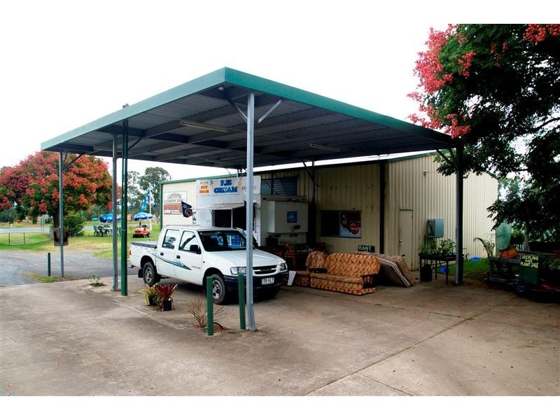Laravale QLD 4285