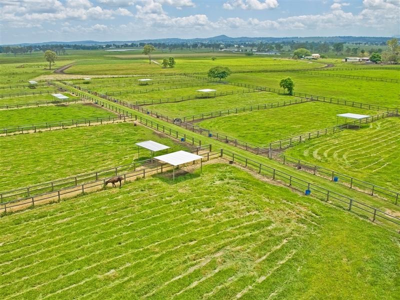 Beaudesert QLD 4285