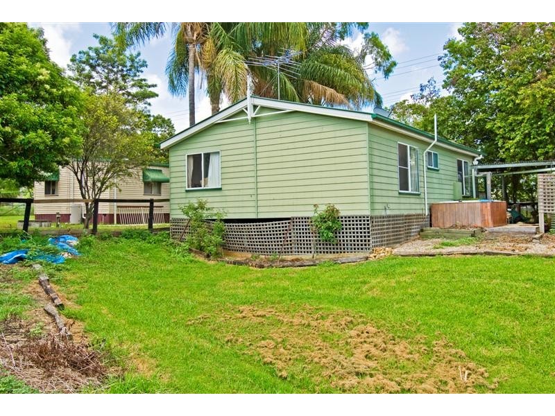 Beaudesert QLD 4285