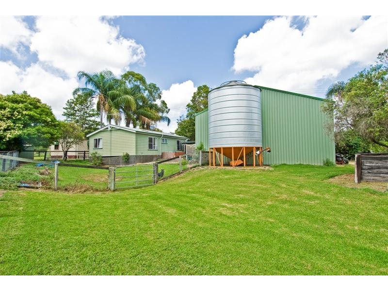 Beaudesert QLD 4285