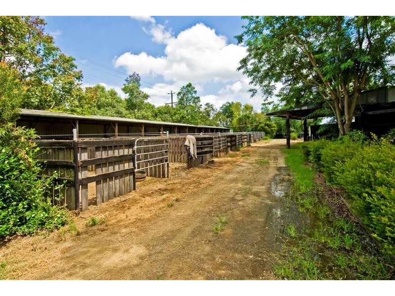 Beaudesert QLD 4285
