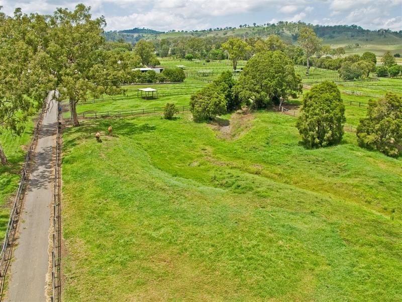 Beaudesert QLD 4285