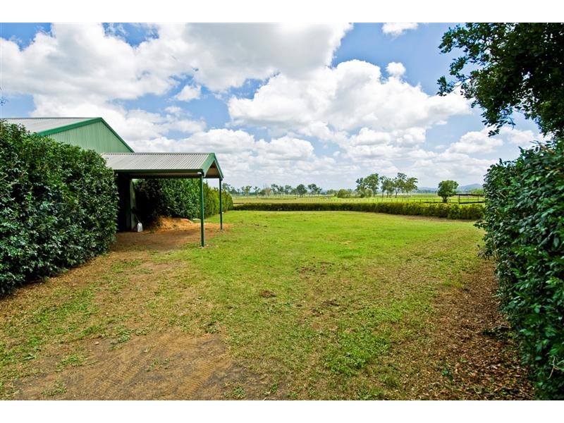 Beaudesert QLD 4285
