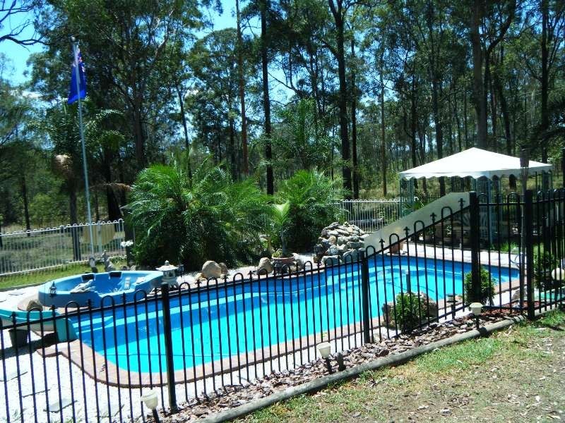 190-200 fifth avenue, Berrinba QLD 4117