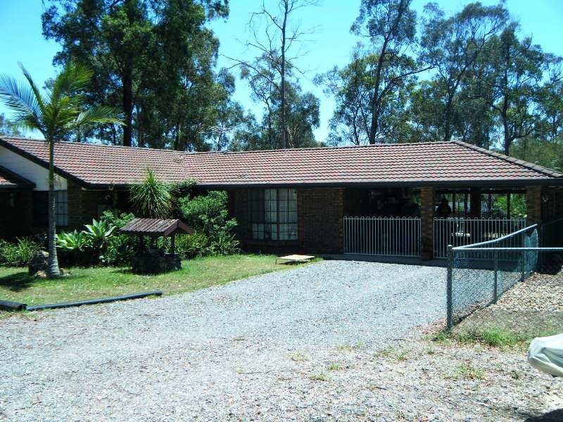 190-200 fifth avenue, Berrinba QLD 4117