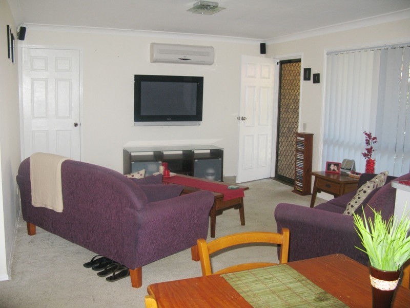 Mount Warren Park QLD 4207