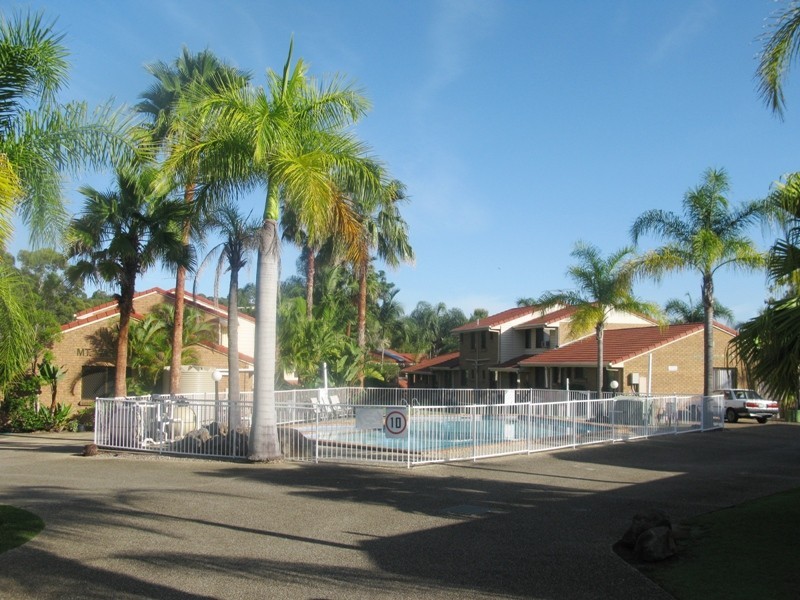 Mount Warren Park QLD 4207