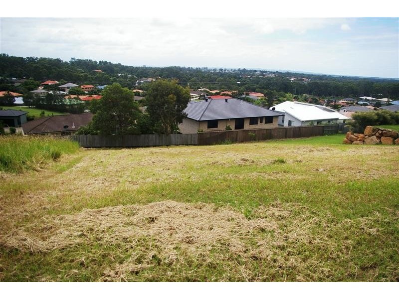 Ormeau Hills QLD 4208