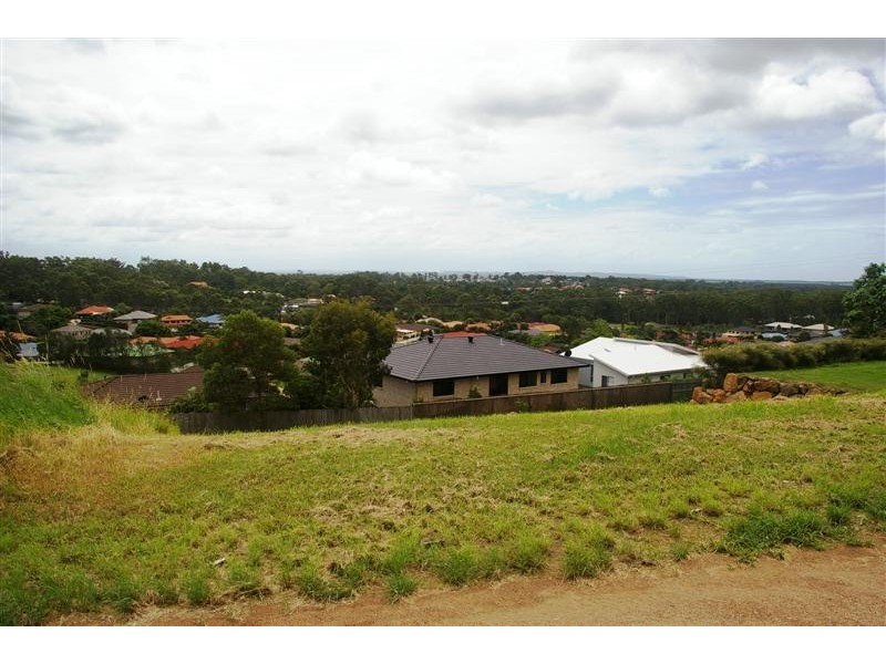 Ormeau Hills QLD 4208