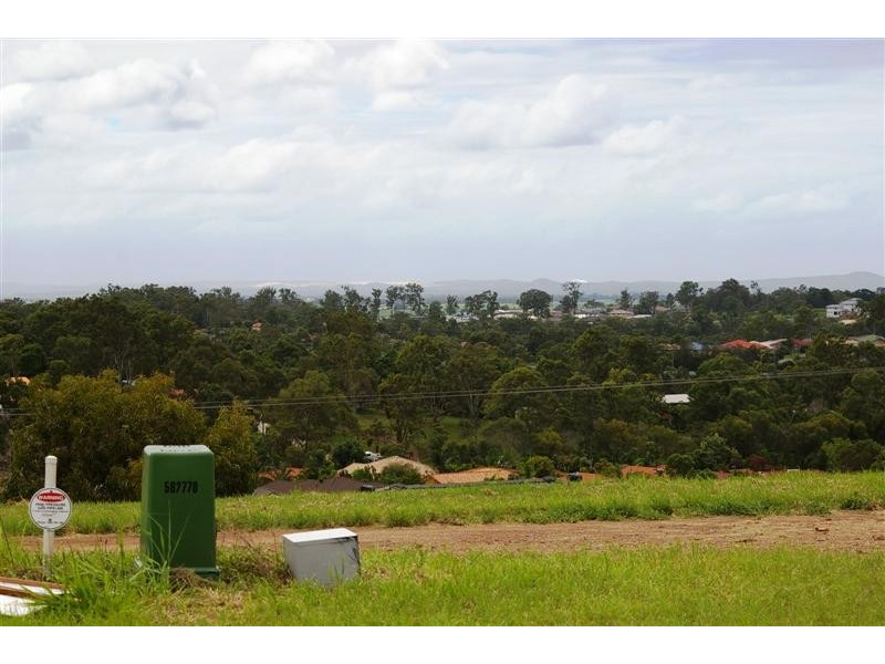 Ormeau Hills QLD 4208