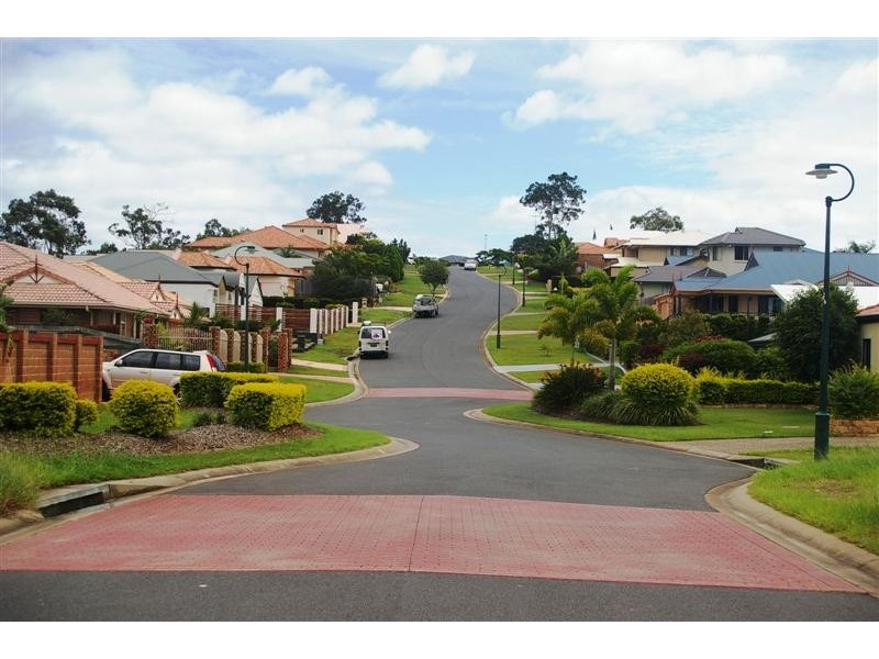 Ormeau Hills QLD 4208