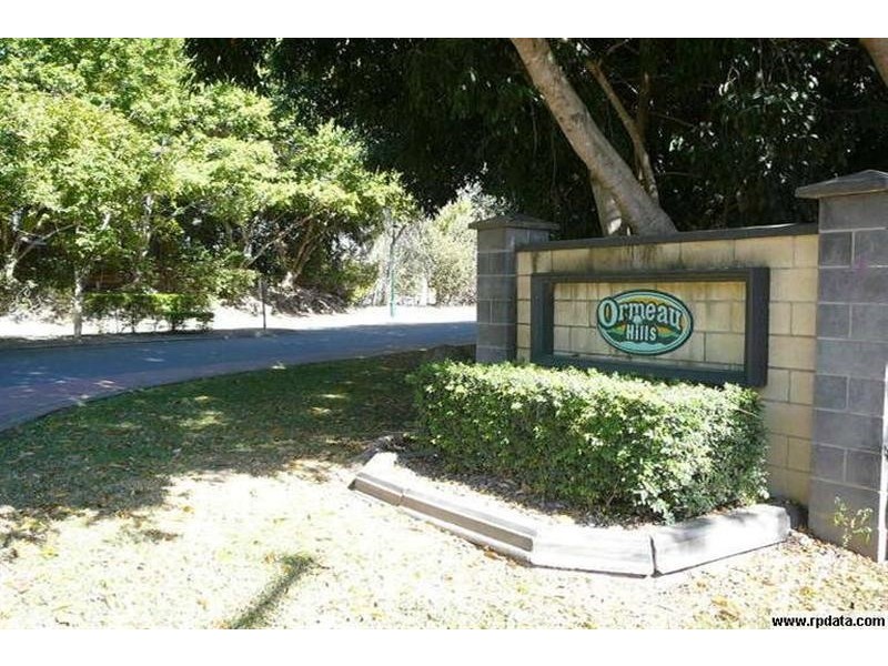Ormeau Hills QLD 4208