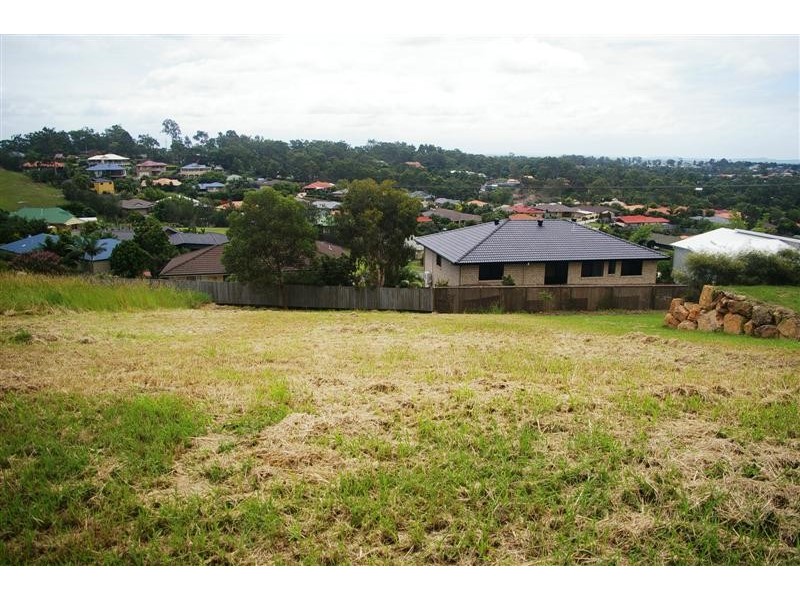 Ormeau Hills QLD 4208