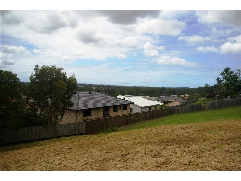 Ormeau Hills QLD 4208