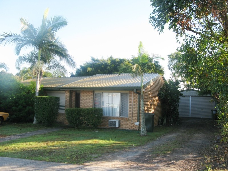 Bethania QLD 4205