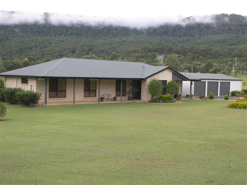 Boyland QLD 4275