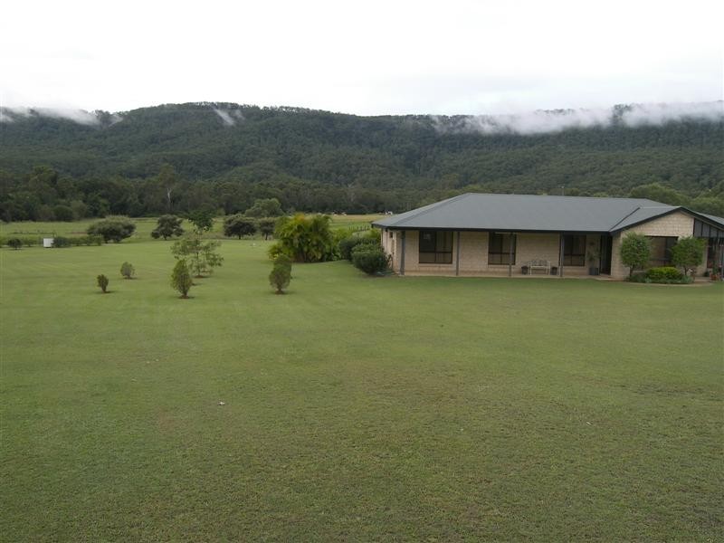 Boyland QLD 4275