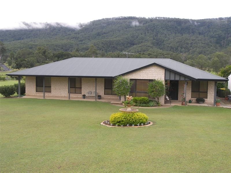 Boyland QLD 4275