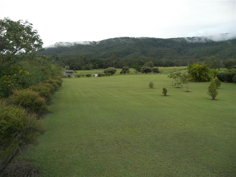 Boyland QLD 4275
