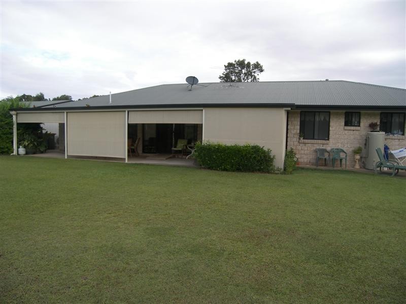 Boyland QLD 4275